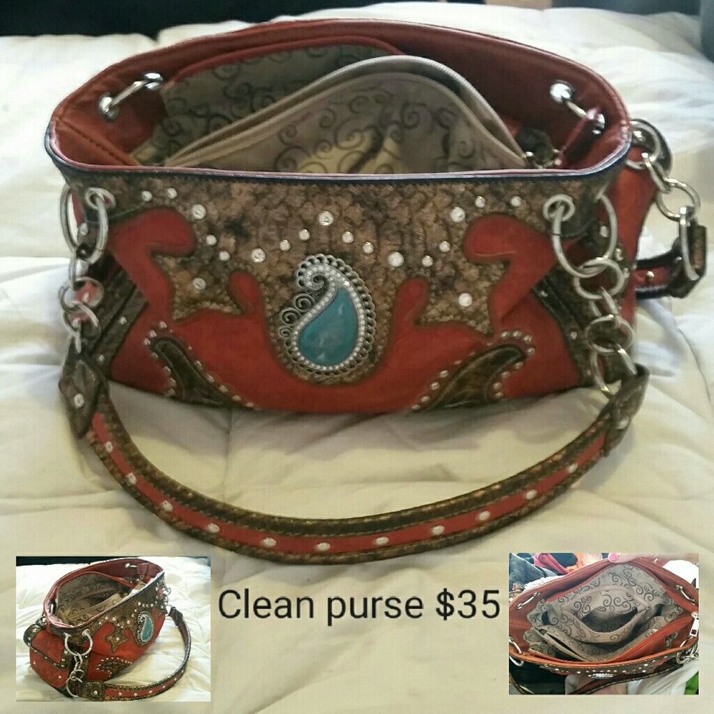 Purse